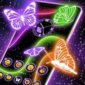 Butterfly Launcher Themes Live Wallpaper 1.2