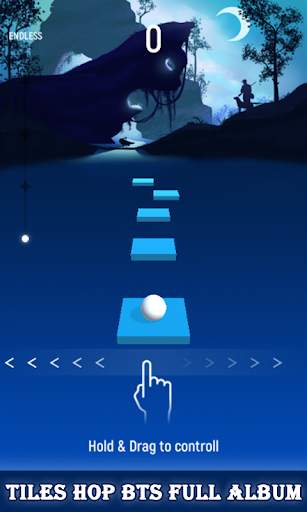 New BTS HOP TILES 2021 screenshot 2