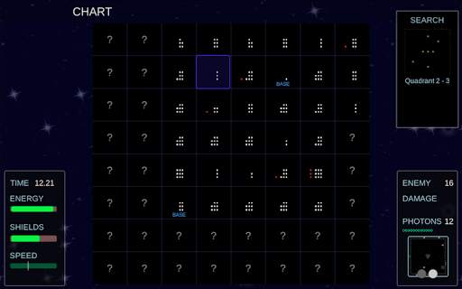 Double Star II (Lite) - Space Strategy Game screenshot 15