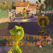 Guide For Plants Vs Zombies Garden Warfare icon
