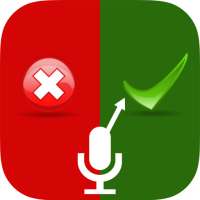Detect lie with voice - Prank on 9Apps