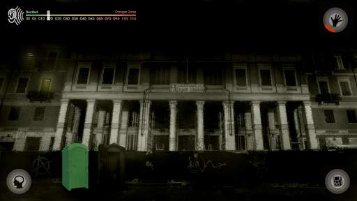 Game Over Carrara 1x01 screenshot 7
