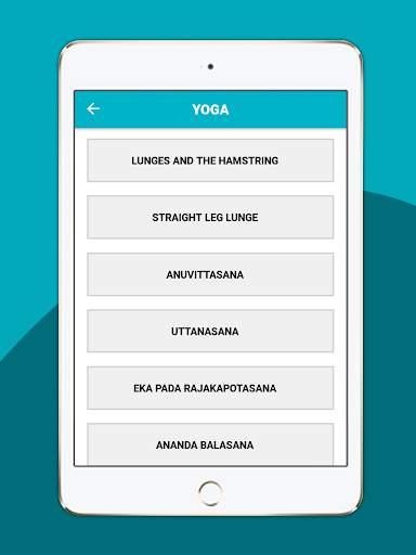 Height Increase Workout [Smart Height] screenshot 23