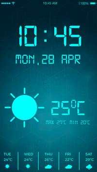 Local Weather Forecast screenshot 2