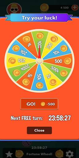 Ludo Lions Game screenshot 5