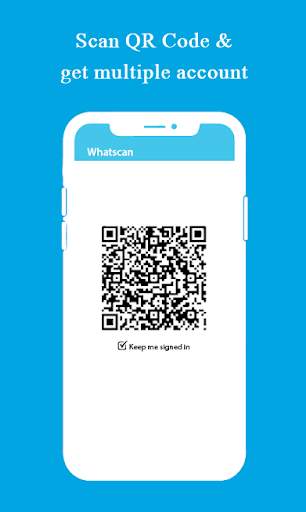 Aplikasi sadap wa - Whatscan Last Version screenshot 3