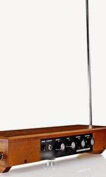 Wallpapers Theremin screenshot 2