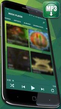 Music Player (Download Now) screenshot 1