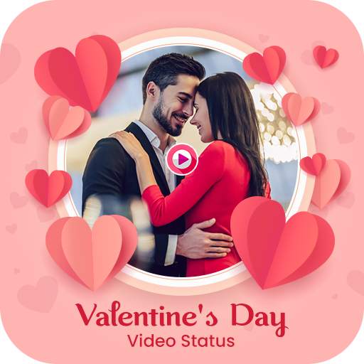 Valentine Day Video Status 2021 : Love Song Status 1.1