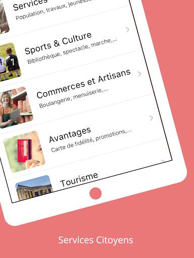 beeCity screenshot 7