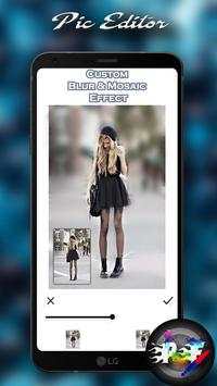 Pic Editor screenshot 6