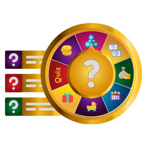 Spin to Win and Earn Cashbacks 2.5