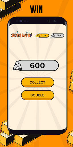 Spin Win - real prizes for free screenshot 3