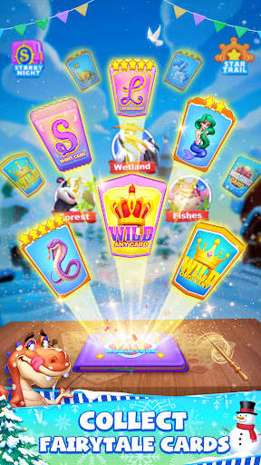 Bingo Party - Lucky Bingo Game screenshot 3