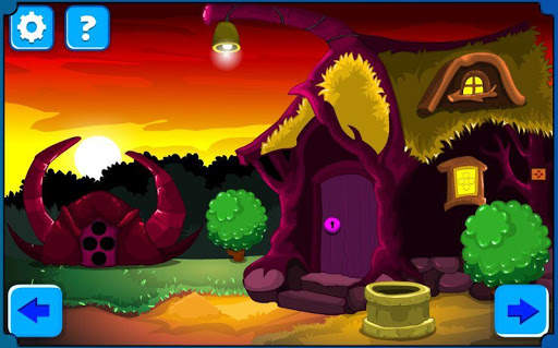 Escape Games Day-789 screenshot 1