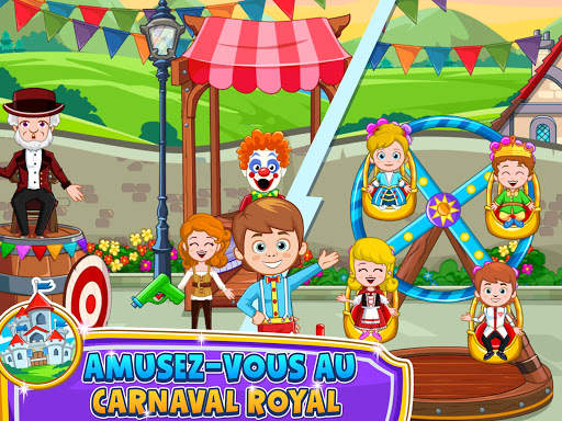 My Little Princess : Magasins screenshot 7
