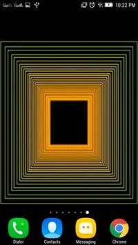 Tunnel Video Wallpaper Pro screenshot 3