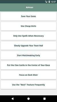 Best New Maps of COC screenshot 4
