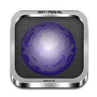DoT-Travel logo