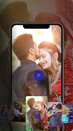Full Screen Video Status screenshot 2