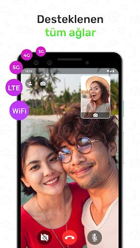 Video Call screenshot 4