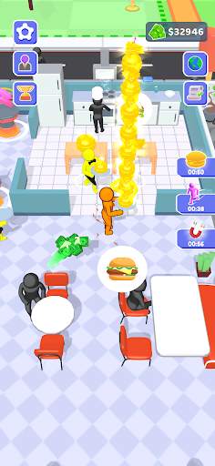 Dream Restaurant screenshot 7