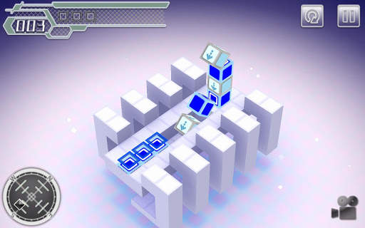I-C (3D Puzzle) Free screenshot 6