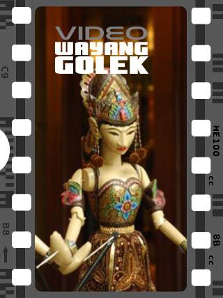 VIDEO WAYANG GOLEK screenshot 4