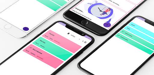 Aio Myday : Diary, Notes, Todo-list, Shopping List screenshot 3