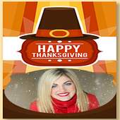 Thanksgiving Photo Editor 1.0