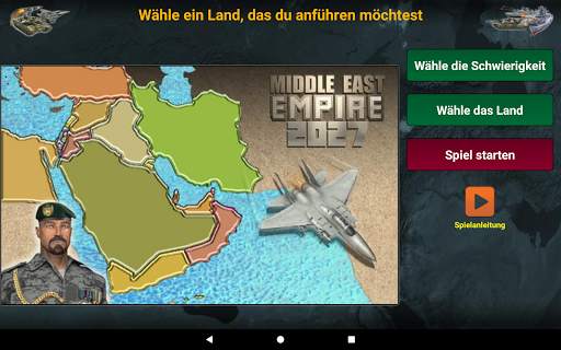 Ost Imperium: Kriegsspiel screenshot 15