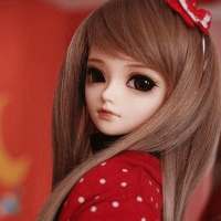 Dolls HD Wallpaper Background on 9Apps