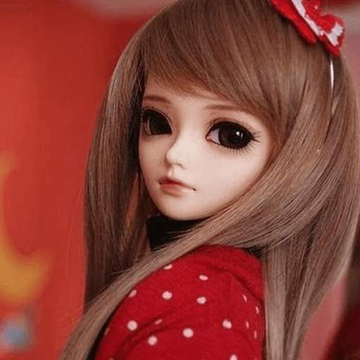 Dolls HD Wallpaper Background 1.4
