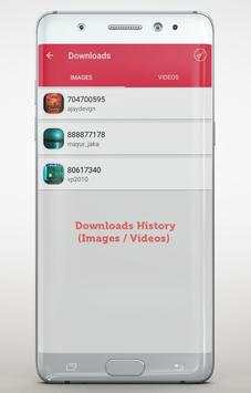 Sweet - instagram Downloader screenshot 6