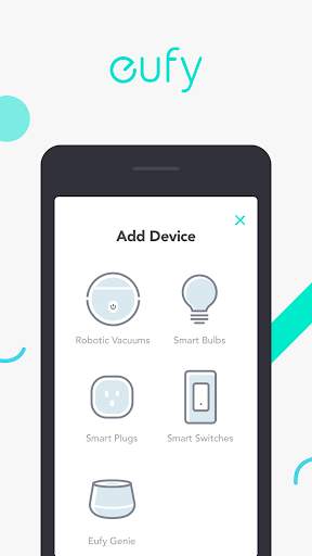 eufy Clean(EufyHome) स्क्रीनशॉट 3