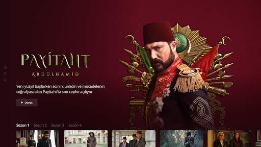 TRT İzle screenshot 2
