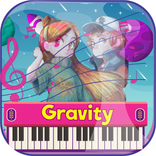 Gravity Piano Falls 2019 icon