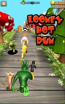 Looney Toons Dash - World Tour screenshot 8