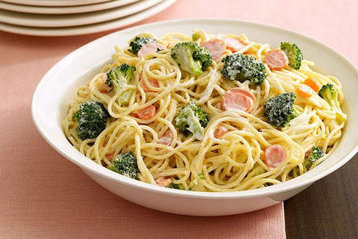 Pasta Easy Recipes Offline App screenshot 4