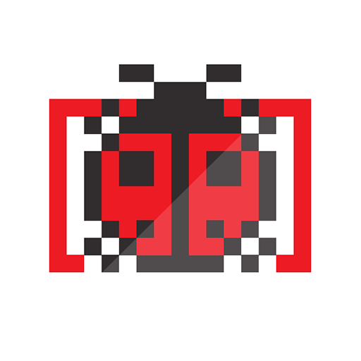 صور ليدي بيرد icon