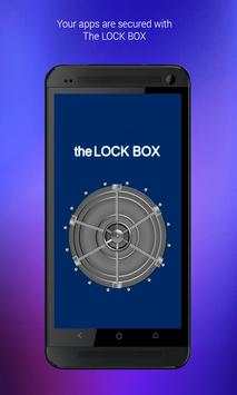 LockBox screenshot 5