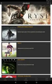 Playstore screenshot 6