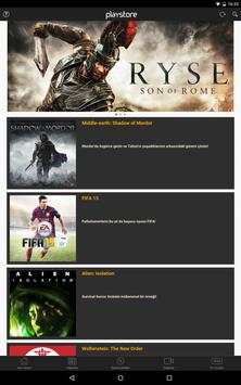 Playstore скриншот 6