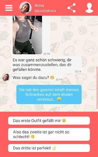 Hey Love Adam: Liebe Spiel screenshot 16