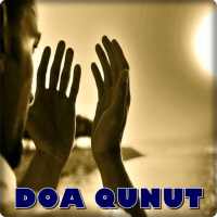 Doa Qunut Offline logo
