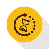 Timeero icon