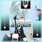 Anime Piano Tiles 1.0