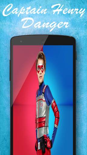 Captain Henry Danger New Vedios & Wallpapers 2020 2 تصوير الشاشة