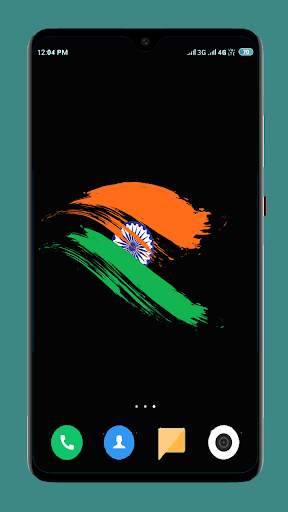 India Wallpaper 4K screenshot 6