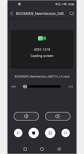 Infinix Life2.0 screenshot 4